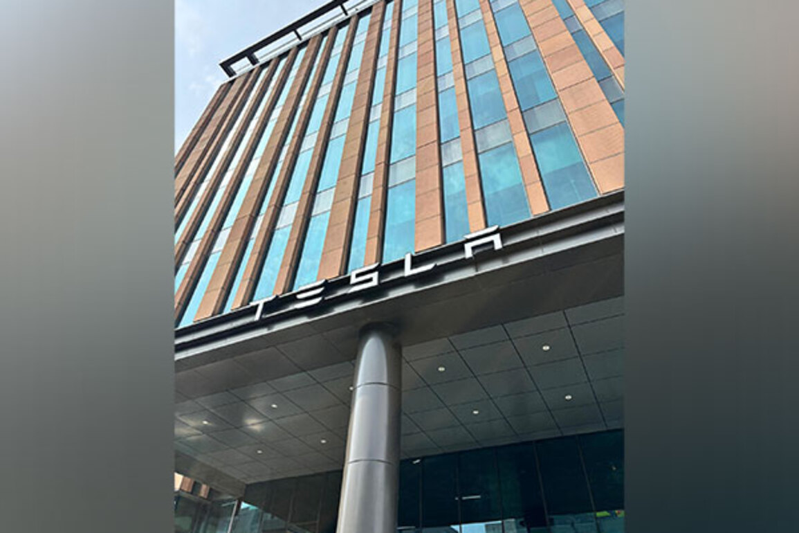 Tesla to launch new Experience Centre in Delhi's Aerocity tomorrow