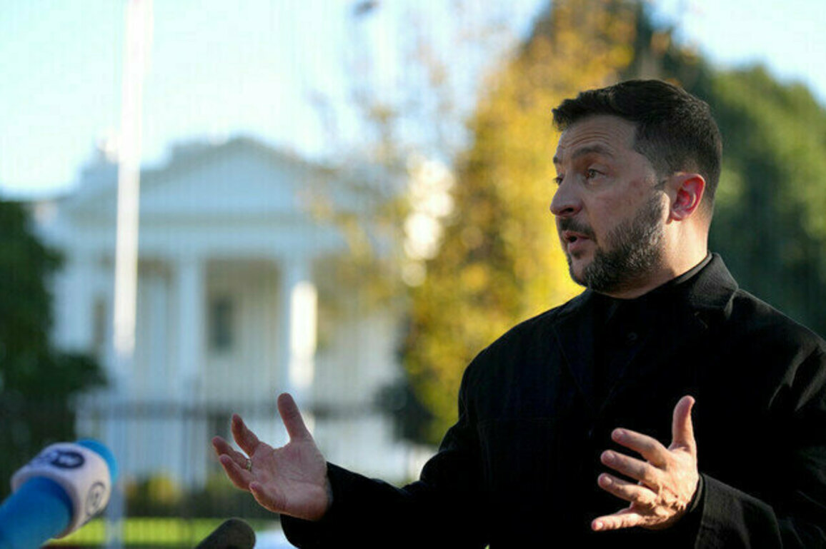 Zelensky ready for negotiations with Russia in any format