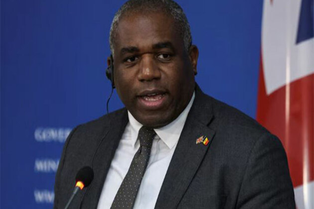 UK suspends free trade negotiations with Israel citing Gaza concerns; Israel calls it "anti-Israel obsession"