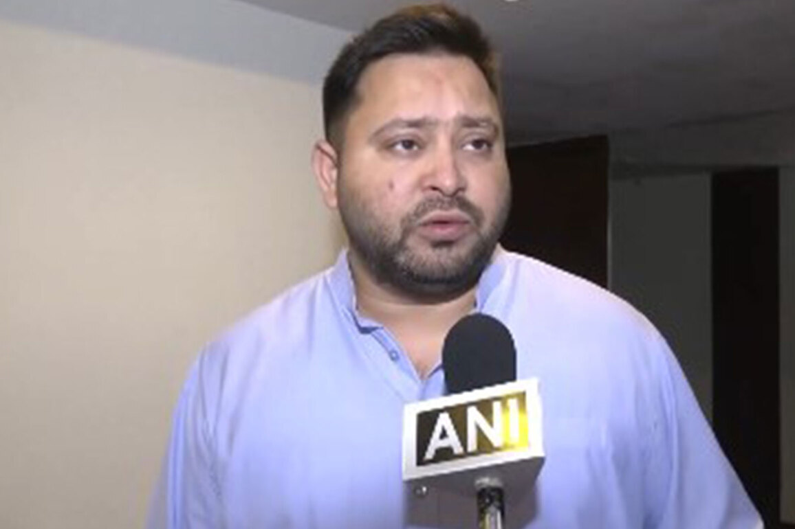 RJD names Sonu Kumar Rai as candidate for Bhojpur-Buxar MLC by-election