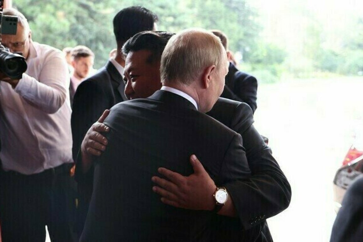 Kim pledges North Korean commitment to supporting Russia