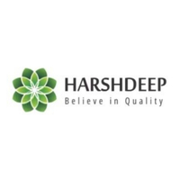 Harshdeep Hortico Reports Strong H2 FY26