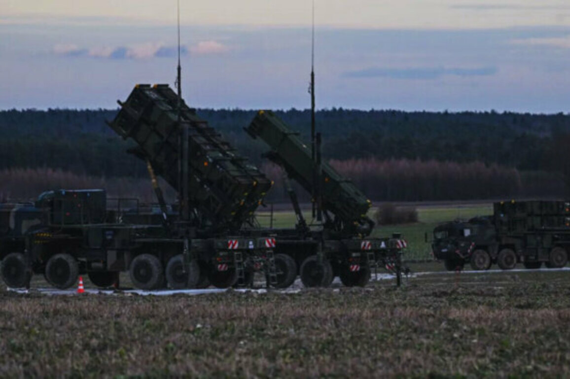 US Halts Missile Shipments to Ukraine as Russian Attacks Escalate
