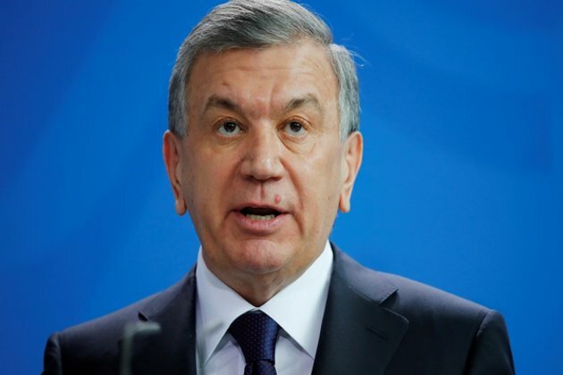Uzbekistan to hold presidential election on Sunday