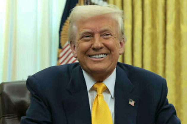 Trump backs off on threat to Canada