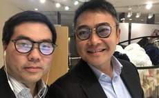 Deal focus: Inspiration snares rare China mid-cap tech buyout