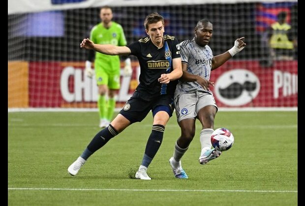 Union try to put frustrating loss behind them, face Orlando City