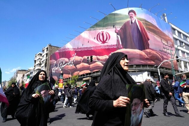 Will Iran help bottle up the nuclear genie&quest;