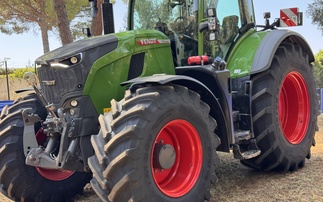 Time to test out how good your tractor driving skills really are?
