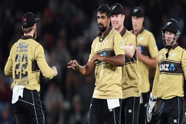 Disappointed for Sodhi for not getting his fifer: Conway