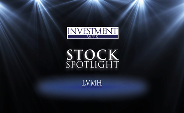 Stock Spotlight: LVMH