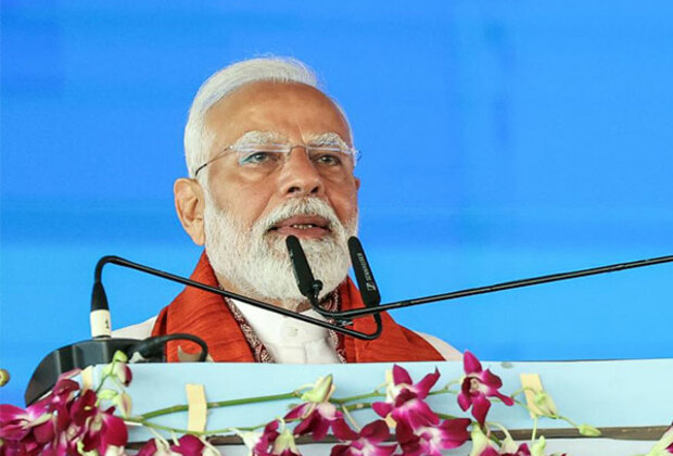 PM Modi urges young innovators to build 'Viksit Bharat' on National Science Day