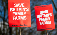 November 18 tractor protest an 'opportunity' to engage with MPs