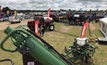  The Dowerin Field Days have something for everyone. Picture Mark Saunders