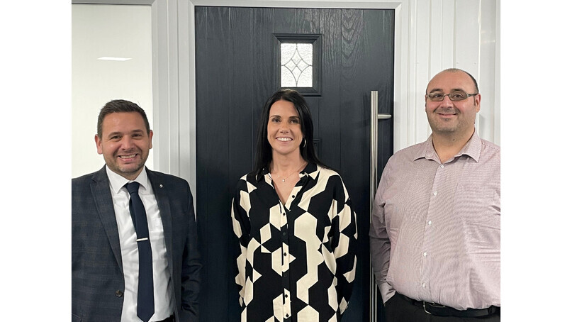 Selco partnership paying dividends for Euramax Solutions