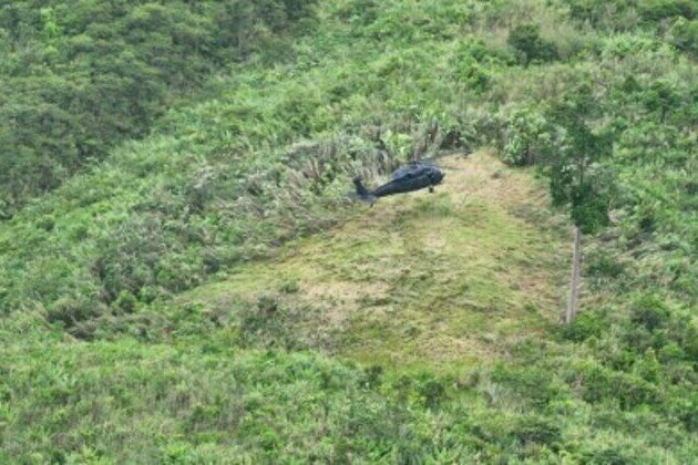 PH Army ramps up hunt vs. NPA rebels in Northern Samar