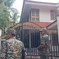 Cochin Minerals and Rutile Limited case: ED raids ex-Kerala CM Pinarayi Vijayan's residence among 10 locations in state