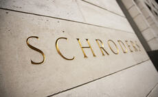 Ten Schroders funds red flagged for underperformance 