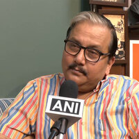 RJD's Manoj Kumar Jha says, "Democracy without accountability" over pending voter cases in West Bengal polls