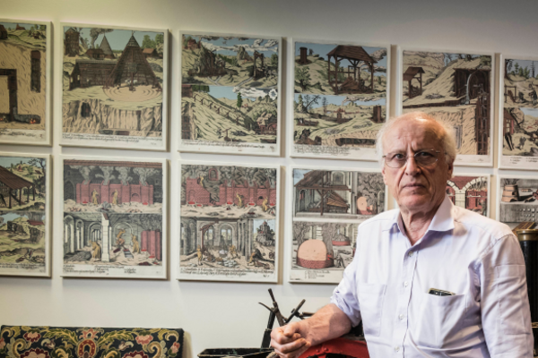 Creasy's curiosity will test 'enormous, seriously big' copper target