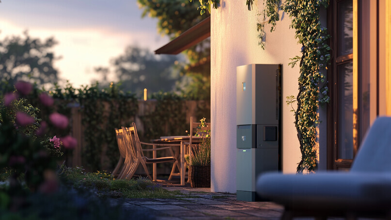 Sync Energy Unveils 'Flow'- The Complete Home Energy Management System for Smarter, Sustainable Living