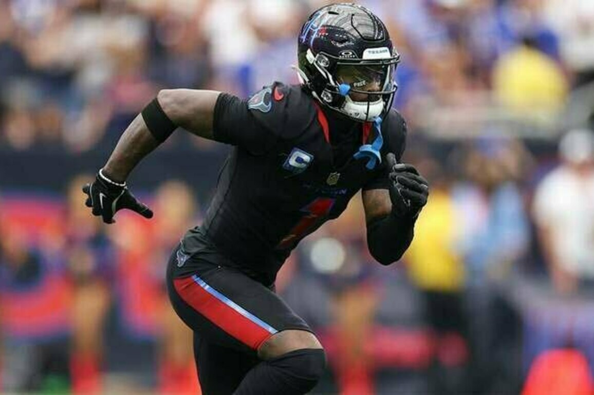 Film Review: Examining WR Stefon Diggs's Role in the Patriots Offense