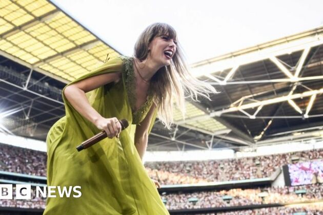 Ticket touts employing workers to bulk-buy for concerts