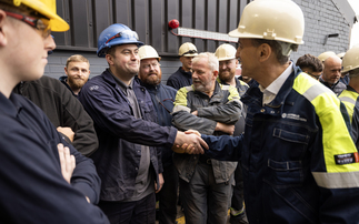 Clean Energy Jobs Plan: Government sets out vision to double green energy workforce by 2030