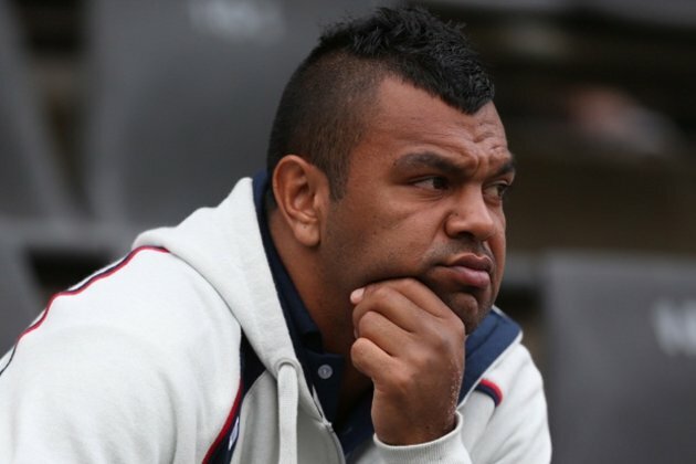 Suspended Beale to miss Racing&#039;s Champions Cup quarter-final