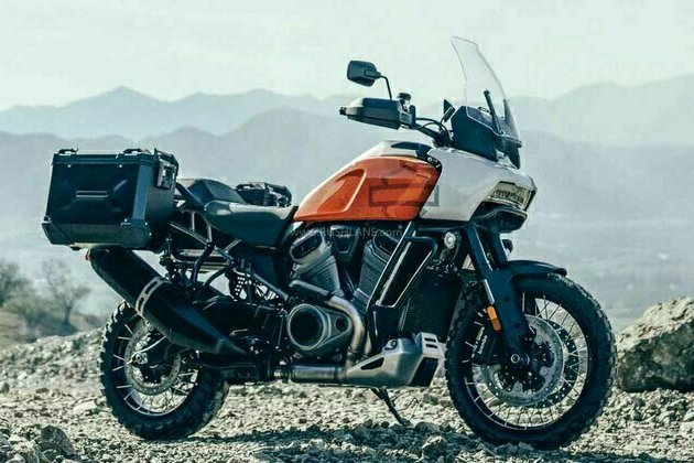 2025 Harley-Davidson Big Bike Prices Revealed  CVO Launch Later