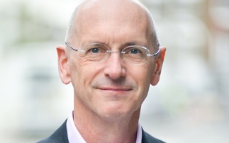 Shaun Spiers to step down as chair of Green Alliance