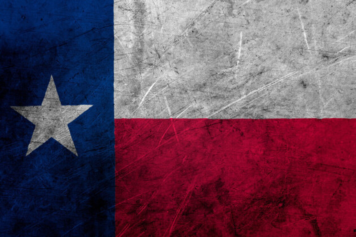 Do primary results signal a change in Texas politics?  