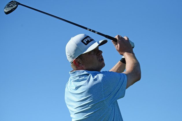 Golf glance: Lashley looks to defend lone PGA Tour title