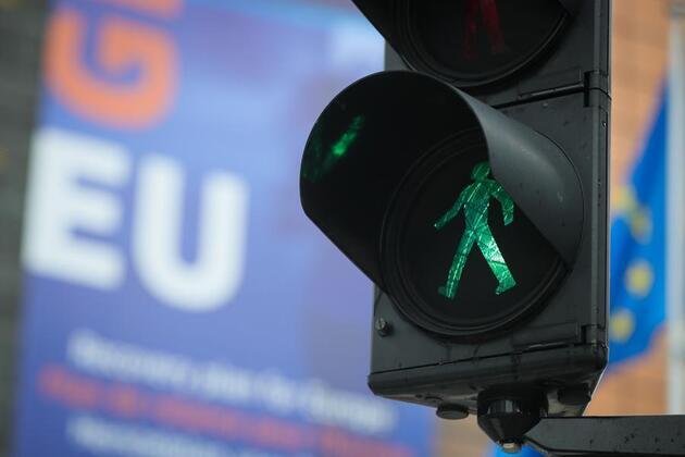 EU proposes "Made in EU" industrial act, sparks protectionism concerns