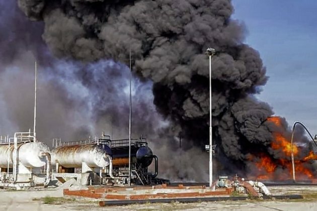 Turkish Airstrike Hits 300 Meters From US Forces in Syria