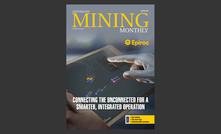 Australia's Mining Monthly - February 2023