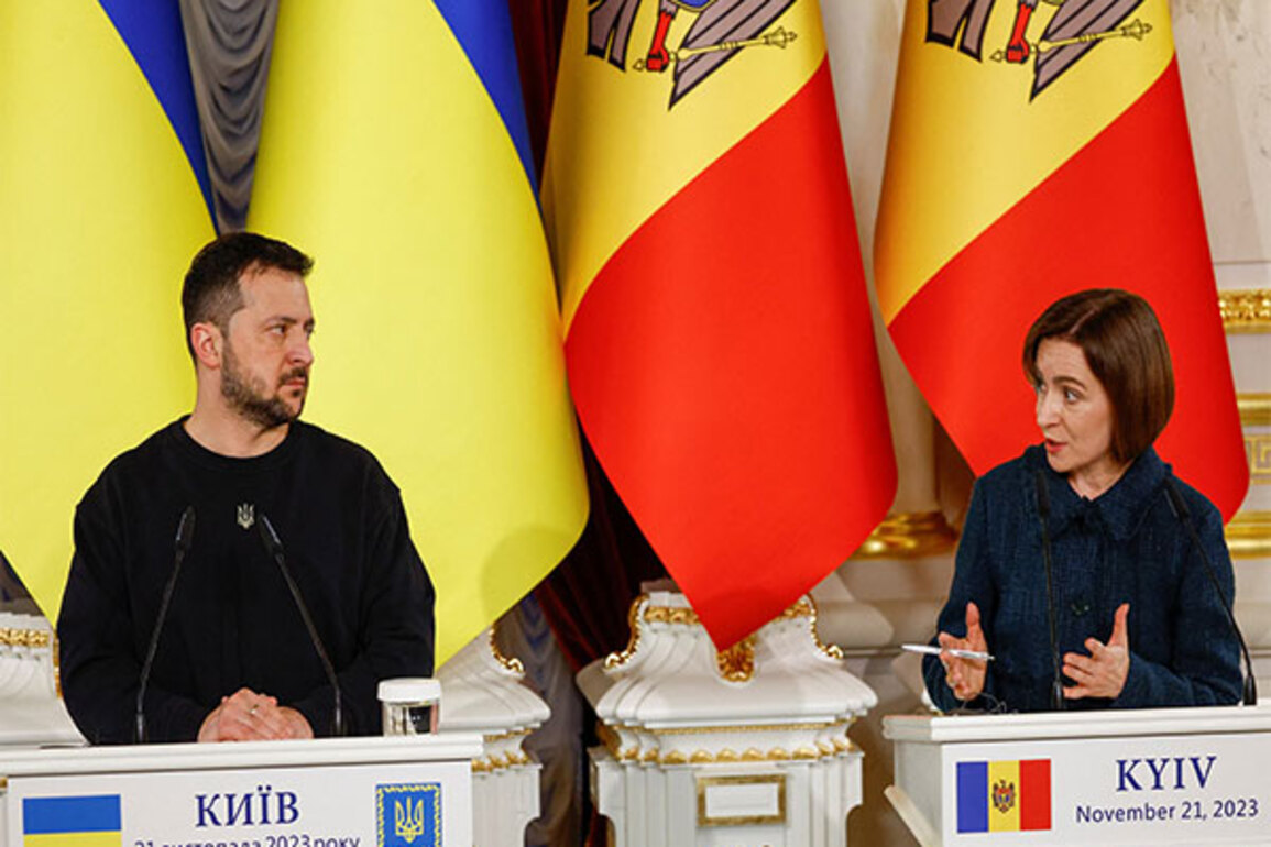 Hungary's veto stalls Ukraine, Moldova EU bid amid rising bloc pressure