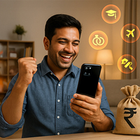 Personal Loans on Bajaj Markets: Flexible Funding for Medical, Travel, and Lifestyle Priorities