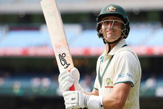 "Absolutely not under threat...": Skipper Cummins on Labuschagne's position following poor scores