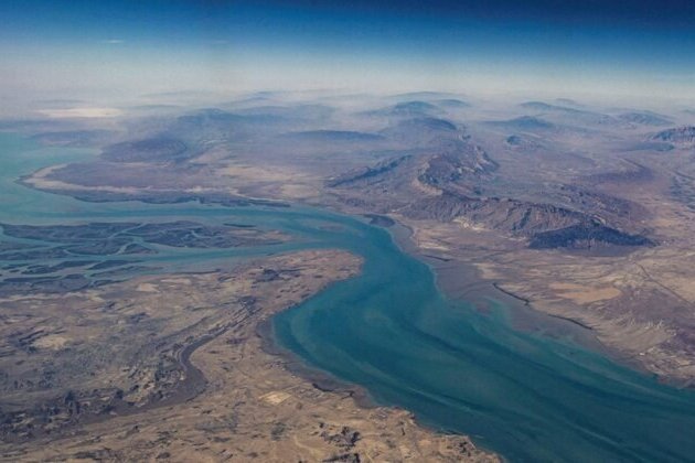One Reportedly Killed After Iranian Commercial Vessel Hit Near Qeshm