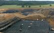 Peabody Energy's Wilpinjong mine in NSW.