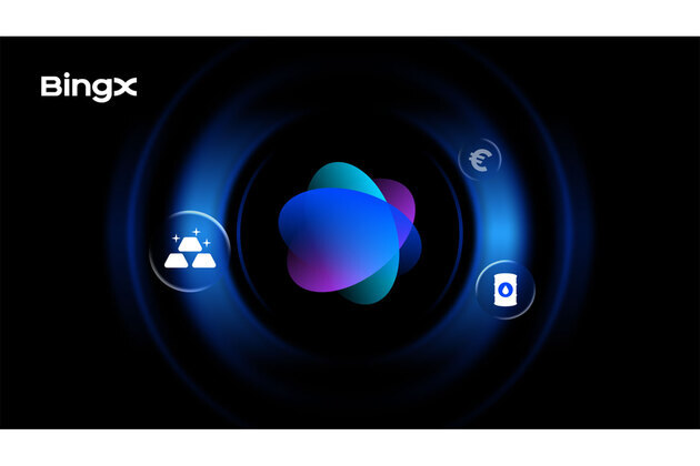 BingX Reports Strong Q1 2026 Growth as AI Users Surpass 5 Million and TradFi Hits 50% of Volume