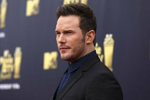 Chris Pratt to be the voice of Mario in animated movie