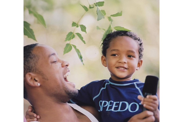 Will Smith's son Jaden turns 27, dad marks special day with throwback pics