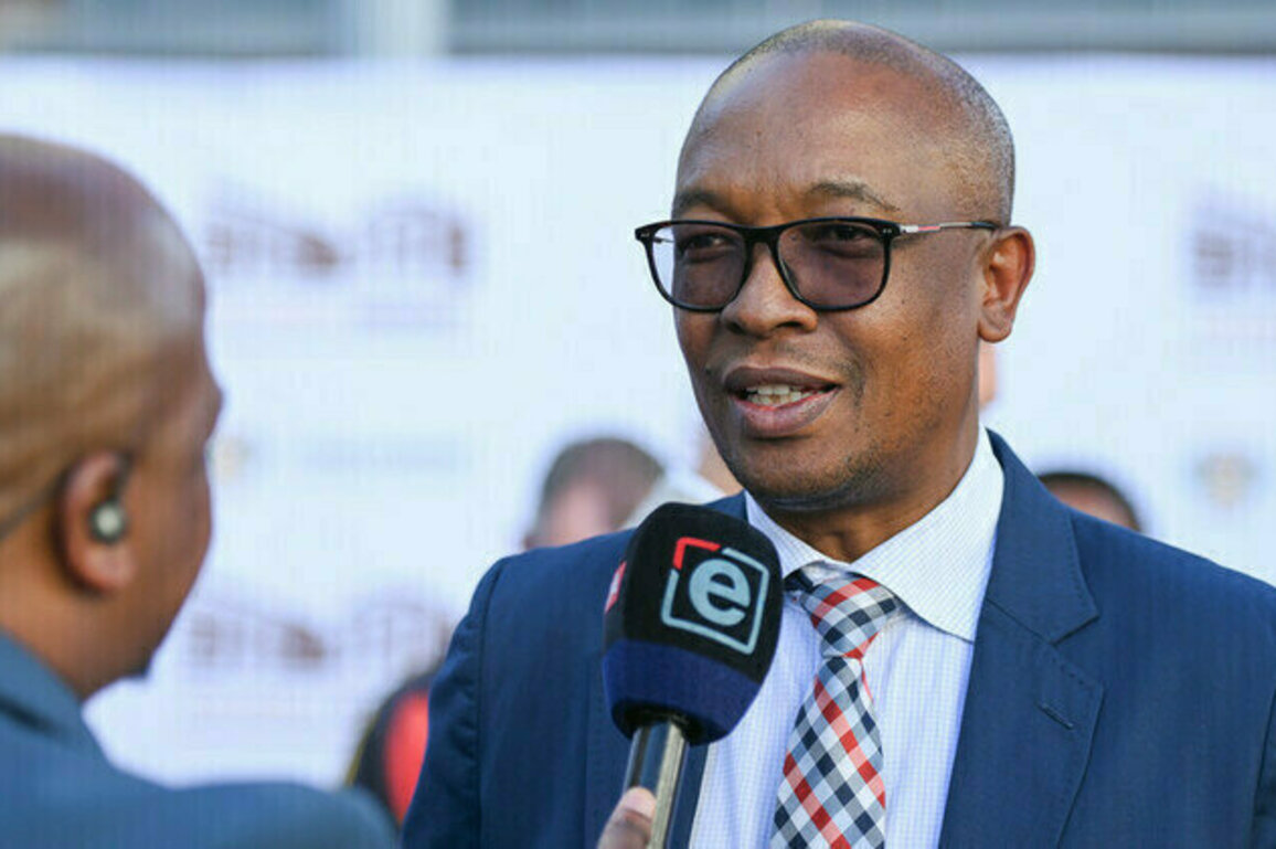 South Africa will seek clarity on new US tariffs  trade minister