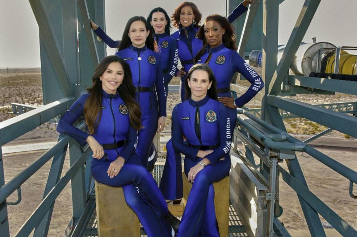 Space travel should not be just for the super-wealthy - The Herald