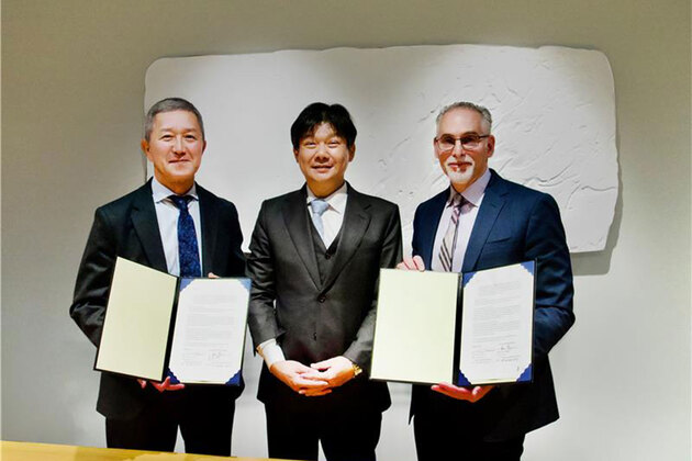 ROHM and Tata Electronics form strategic partnership for semiconductor manufacturing in India