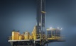  The Pit Viper 271 XC E is one of three new models of electric blasthole drilling rigs being launched by Epiroc