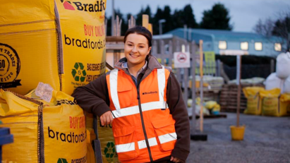 Bradfords takes the Fast Track on training