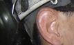 NSW coal drums home the message on industrial deafness